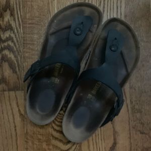Birkenstock Gizeh Sandals